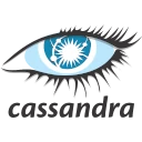Apache Cassandra logo
