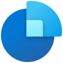 Microsoft Dynamics 365 Sales logo