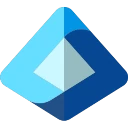 Microsoft Entra ID logo