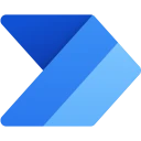 Microsoft Power Automate logo