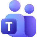 Microsoft Teams logo