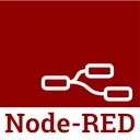 Node-RED logo