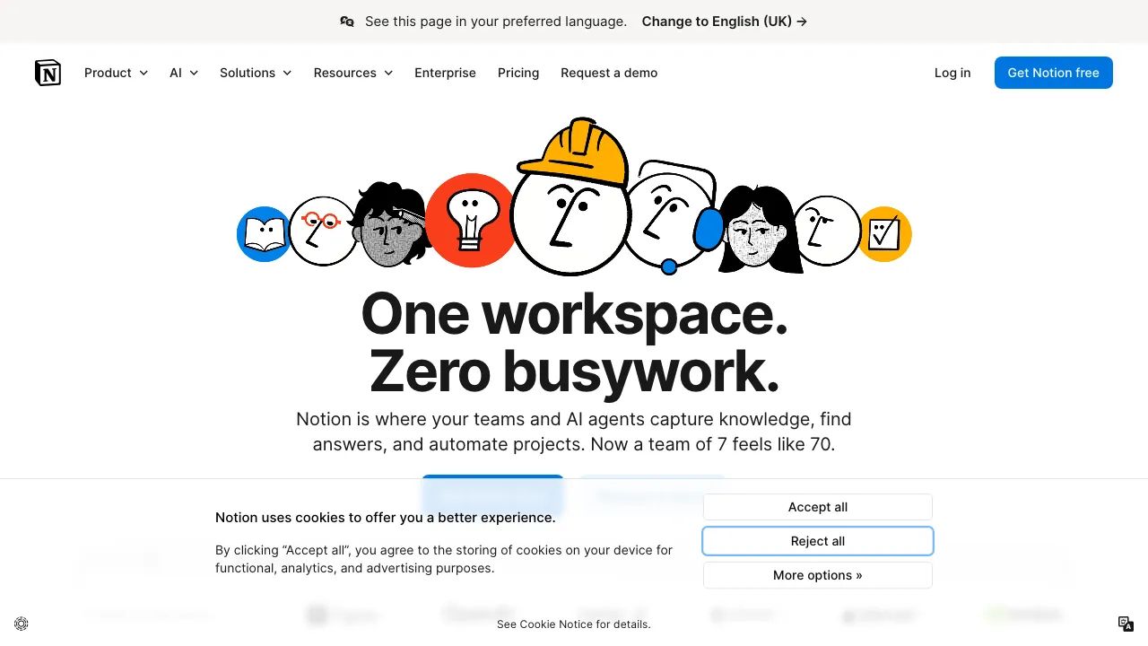 Notion main image