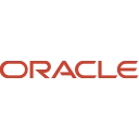 Oracle Database logo